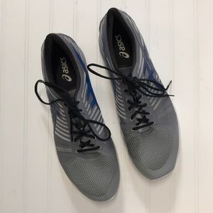 ASICS size 14